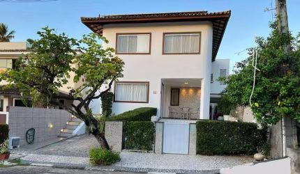 Casa em condomínio fechado!!