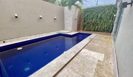 Casa energia solar próxima Vilas!!