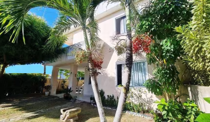 Cond. em Busca Vida.