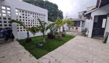 Casa térrea em condomínio!