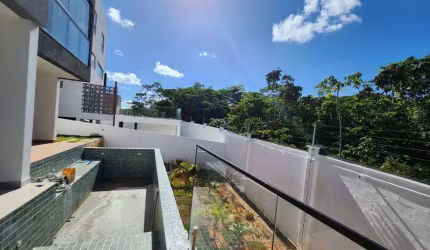 Alphaville Litoral Norte 2 Nova!!