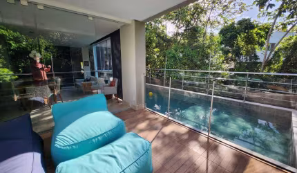 Casa porteira fechada Alphaville 1 Salvador!!