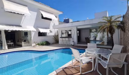 Casa alto padrão na Priscila Dultra!!