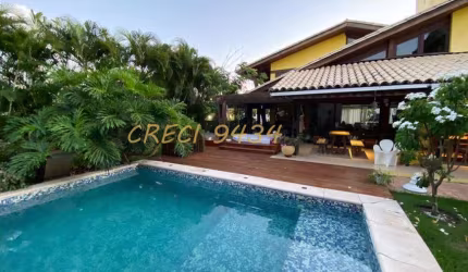 Linda casa em Busca Vida!!