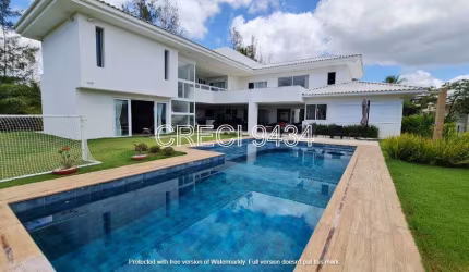 Casa de Alto padrão!!