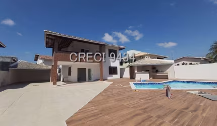 Casa em Vilas do Atlântico.