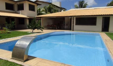 Cond. Busca Vida.