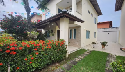 Cond. próximo Vilas do Atlântico!