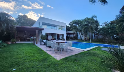 Casa alto padrão em busca Vida!!