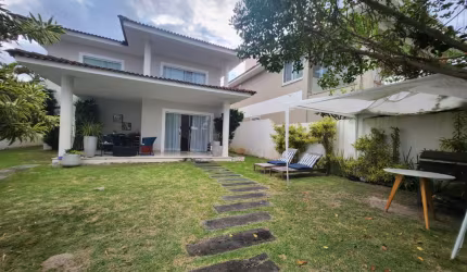 Casa amplo terreno na Priscila Dultra!!