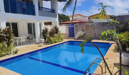 Casa em Vilas do Atlântico!!