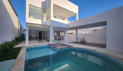 Casa Alto padrão na Priscila Dultra!