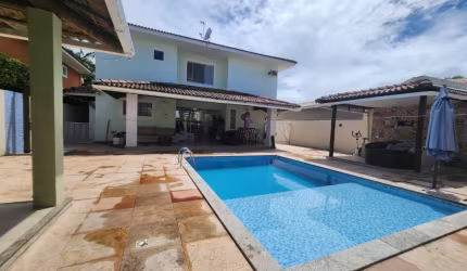 Cond. fechado com segurança 24h e clube completo!!