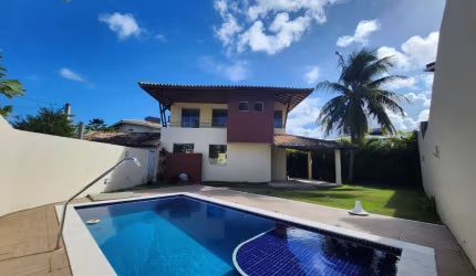 Casa com piscina na Priscila Dultra!!