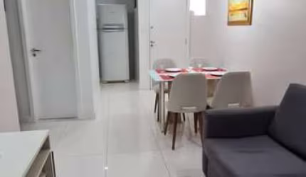 Apartamento para Venda em Salvador, Caminho Das Árvores, 2 dormitórios, 1 suíte, 2 banheiros, 1 vaga