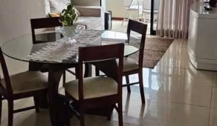 Apartamento para Venda em Salvador, Pituba, 3 dormitórios, 1 suíte, 3 banheiros, 2 vagas