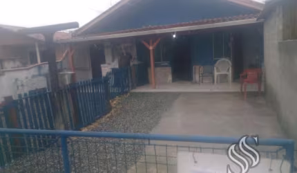 Casa para Venda em Balneário Barra do Sul, Centro, 3 dormitórios, 3 banheiros