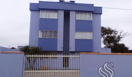Apartamento para Venda em Balneário Barra do Sul, Salinas, 2 dormitórios, 1 banheiro, 1 vaga