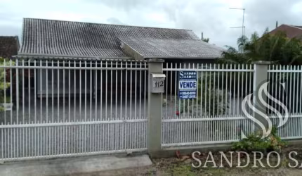 Casa para Venda em Balneário Barra do Sul, Costeira, 5 dormitórios, 3 banheiros, 2 vagas