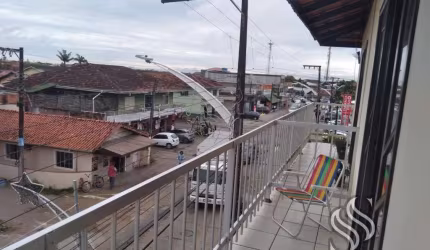 Apartamento para Venda em Balneário Barra do Sul, Centro, 2 dormitórios, 1 banheiro