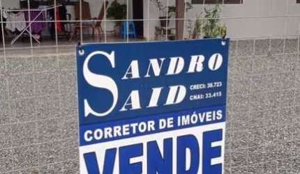 Casa para Venda em Balneário Barra do Sul, Salinas, 3 dormitórios, 2 banheiros, 2 vagas