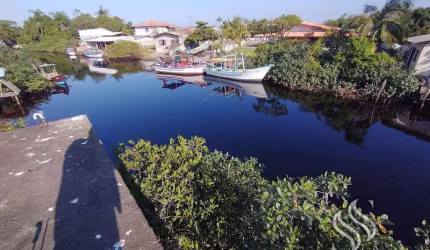 Casa para Venda em Balneário Barra do Sul, Costeira, 2 dormitórios, 1 banheiro, 2 vagas