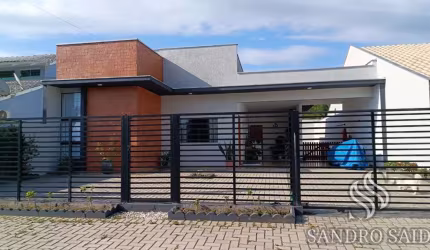 Casa para Venda em Balneário Barra do Sul, Pinheiros, 4 dormitórios, 3 banheiros, 2 vagas