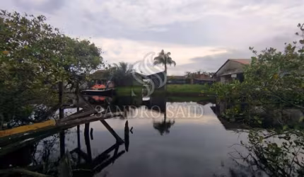 Casa para Venda em Balneário Barra do Sul, Costeira, 2 dormitórios, 1 banheiro, 1 vaga