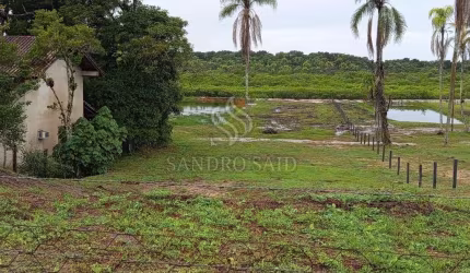 Chácara para Venda em Balneário Barra do Sul, Pinheiros