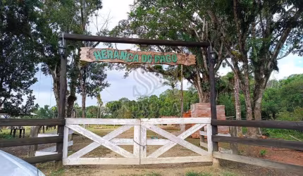 Chácara para Venda em Balneário Barra do Sul, CONQUISTA