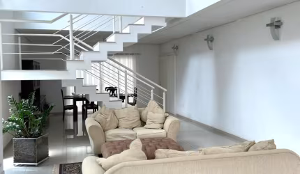 Sobrado para venda com 348 m² com 3 quartos no bairro Vila Nova Socorro - Mogi das Cruzes/SP