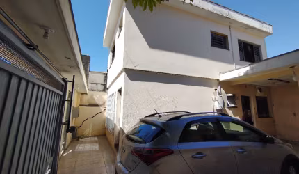 Sobrado para venda possui 80 m ²com 2 quartos em Vila Mogilar - Mogi das Cruzes - SP