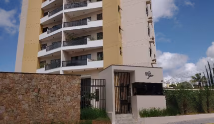 partamento para venda com 123 m2 com 4 dorms. na Vila Oliveira