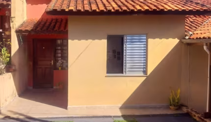 Casa em condomínio de 3 dormitórios á venda com 52 m² no Mogi Moderno