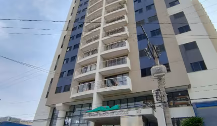 Apartamento à venda com 3 dorms sendo 1 suíte - no centro de Mogi das Cruzes