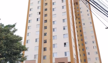 Apartamento de 3 dorm a venda no Mogilar - Mogi das Cruzes