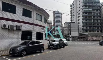 Loja para alugar, 700 m² por R$ 12.000,00/mês - Boqueirão - Praia Grande/SP