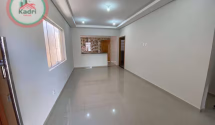Casa com 3 dormitórios à venda, 190 m² por R$ 1.100.000,00 - Ocian - Praia Grande/SP