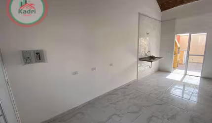 Casa com 2 dormitórios à venda, 98 m² por R$ 249.000,00 - Cibratel II - Itanhaém/SP