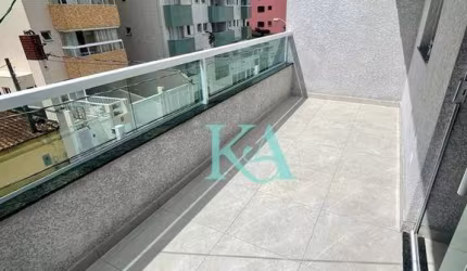 Sobrado com 3 dormitórios à venda, 78 m² por R$ 540.000,00 - Aviação - Praia Grande/SP