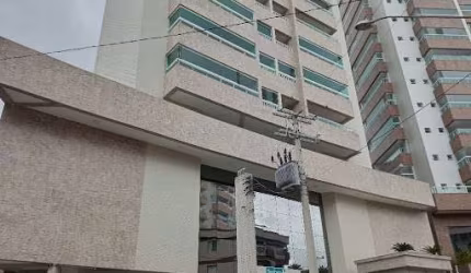 Apartamento com 2 dormitórios à venda, 85 m² por R$ 540.000,00 - Caiçara - Praia Grande/SP