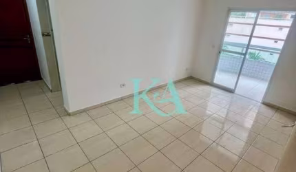 Apartamento à venda, 83 m² por R$ 420.000,00 - Ocian - Praia Grande/SP