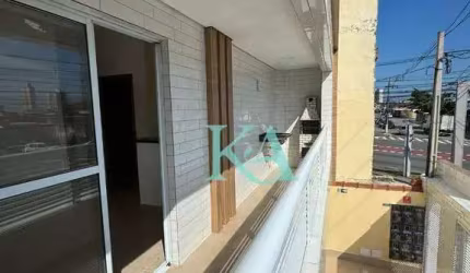 Casa com 3 dormitórios à venda, 62 m² por R$ 340.000 - Mirim - Praia Grande/SP