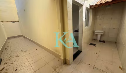 Sobrado com 2 dormitórios à venda, 51 m² por R$ 320.000 - Mirim - Praia Grande/SP