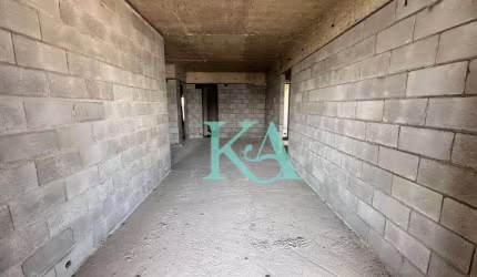 Apartamento com 3 dormitórios à venda, 115 m² por R$ 884.720,00 - Canto do Forte - Praia Grande/SP