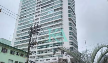 Excelente apartamento de 2 Dormitorio na tupi com Vista Mar !!!