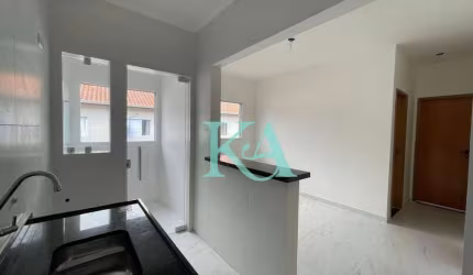 Casa com 2 dormitórios à venda, 54 m² por R$ 240.000 - Parque das Américas - Praia Grande/SP