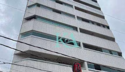 Lindo Apartamento de 1 Dormitorio com 1 Suite na Guilhermina !!