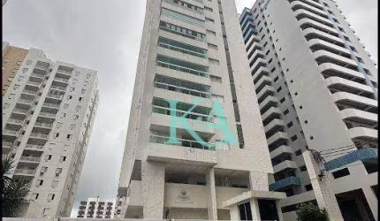Lindo Apartamento de 2 Dormitorios Todo Reformado na Ocian !!