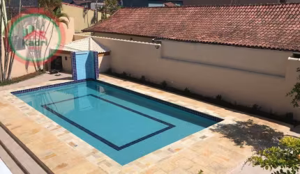 Belíssima Mansão Praia Grande